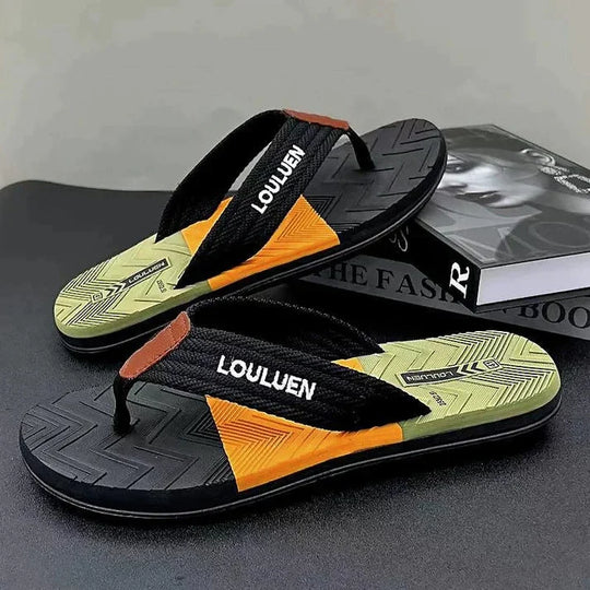 R&B | Ortho Flip Flops