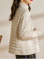 R&B | Ausgesperrt Wunderjacke