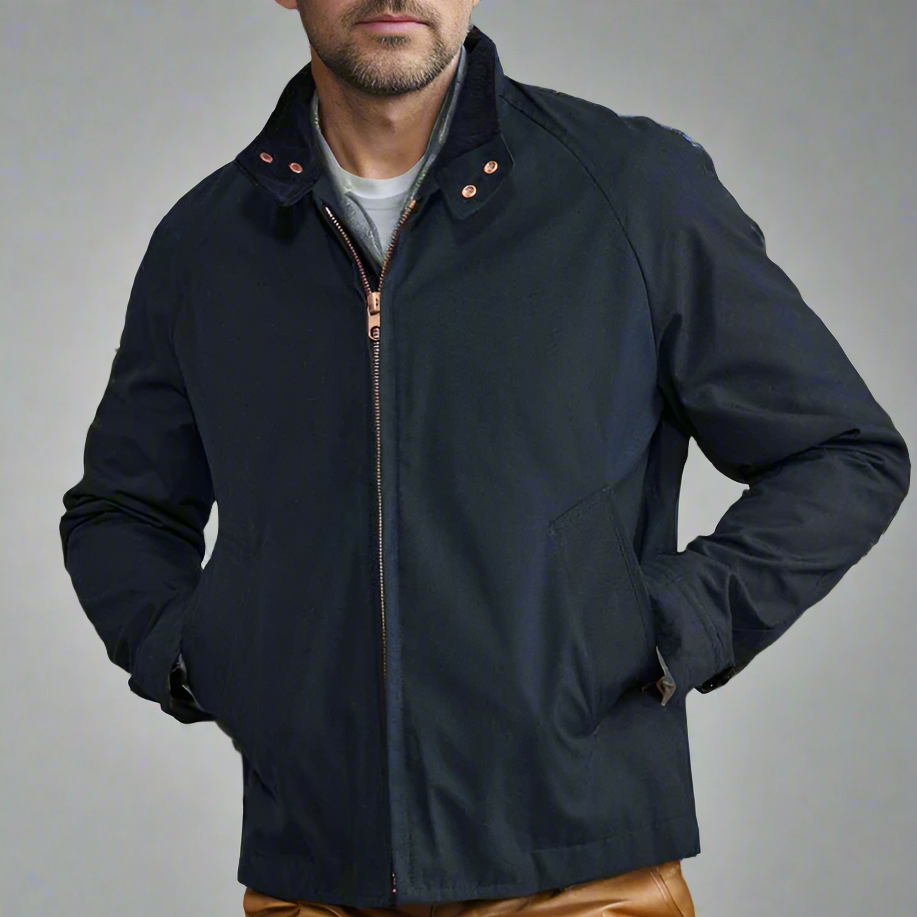 R&B | Bequeme Sommerjacke für Männer