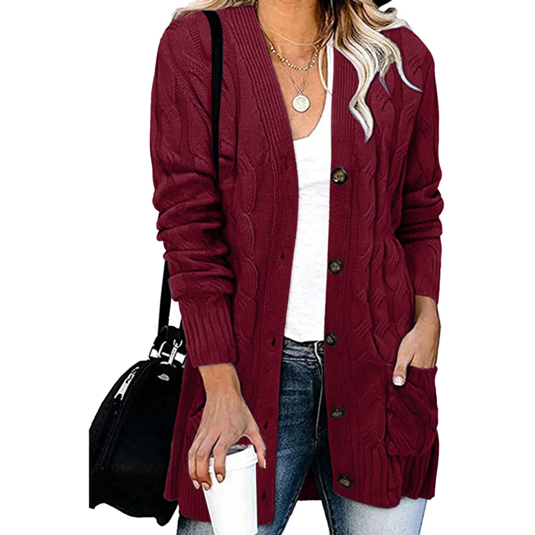 R&B | Moderne und Modische Winterjacke