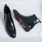 Stylische Stiefel für Herren