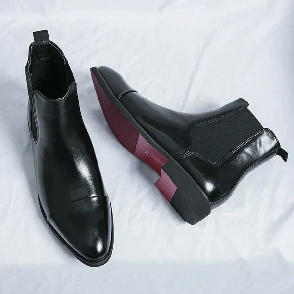 Stylische Stiefel für Herren