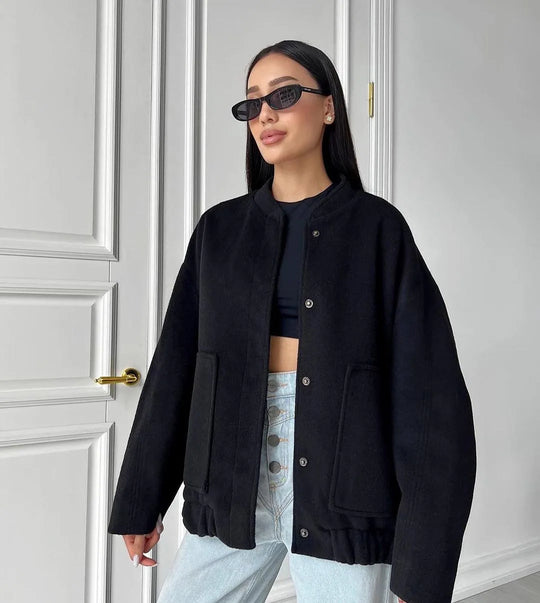 R&B | Bomberjacke für Frauen