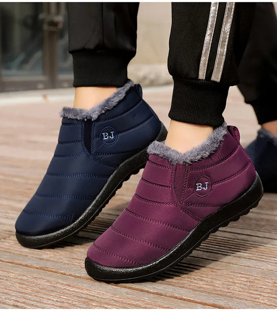 Marianne Einzel Schnee Stiefel | Stylisch & Warm R&B