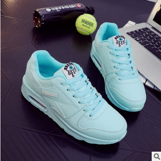R&B | Air Sneaker Hip Farben