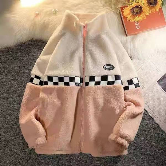 R&B | Verdickte Jacke für Damen
