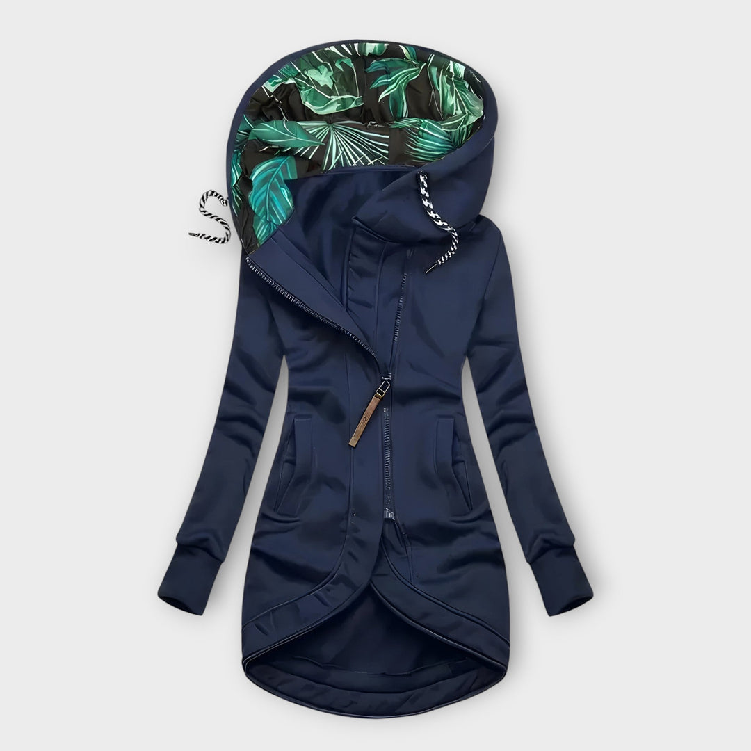 R&B | Warme & schicke Jacke