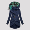 R&B | Stylische Winterjacke