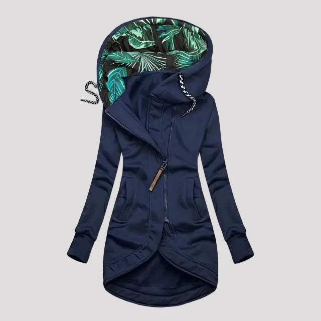 R&B | Stylische Winterjacke