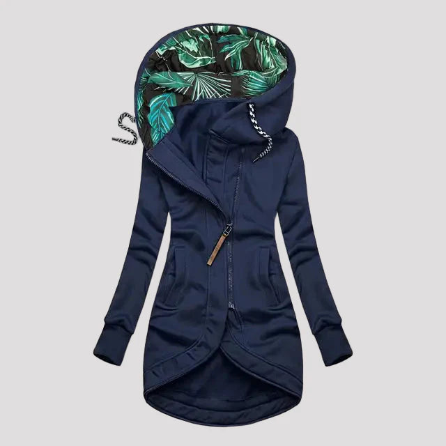 Heidi-Mode | Stylische Winterjacke
