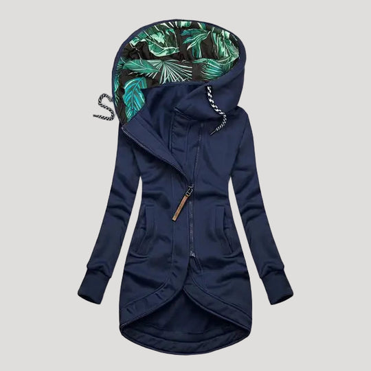 R&B | Stylische Winterjacke