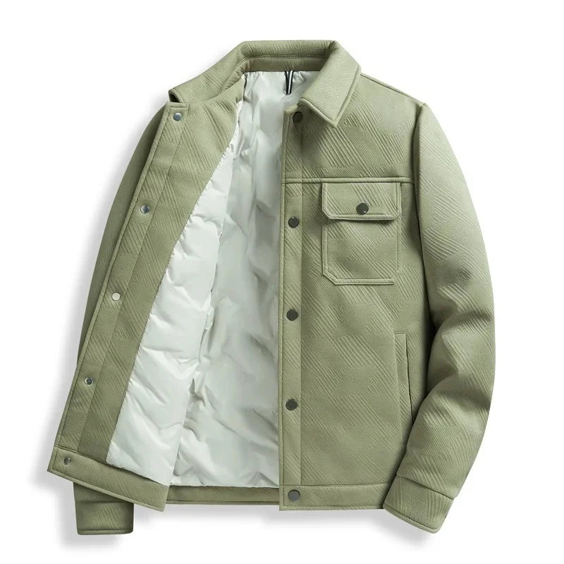 R&B | Slim casual Jack