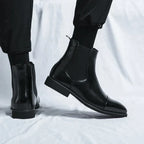 Stylische Stiefel für Herren
