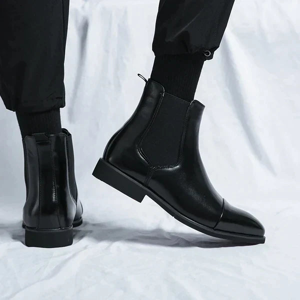 Stylische Stiefel für Herren