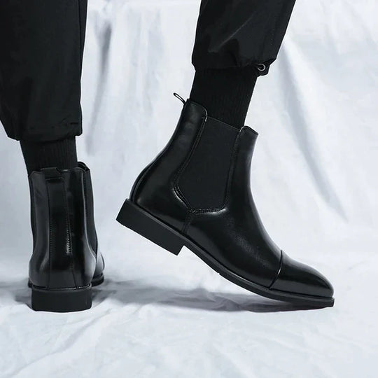 Stylische Stiefel für Herren
