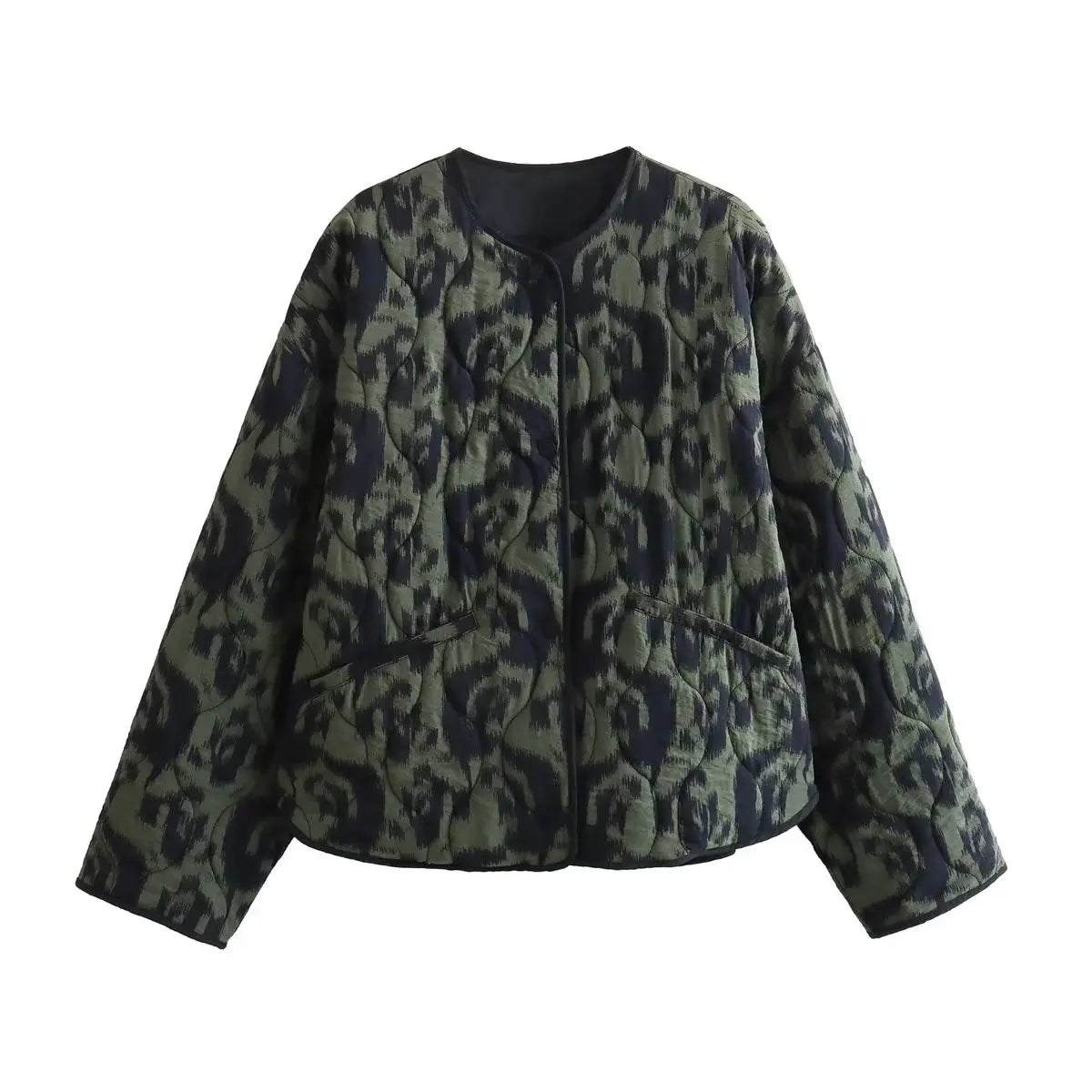 R&B | Feeling Inside My Bones Jacke