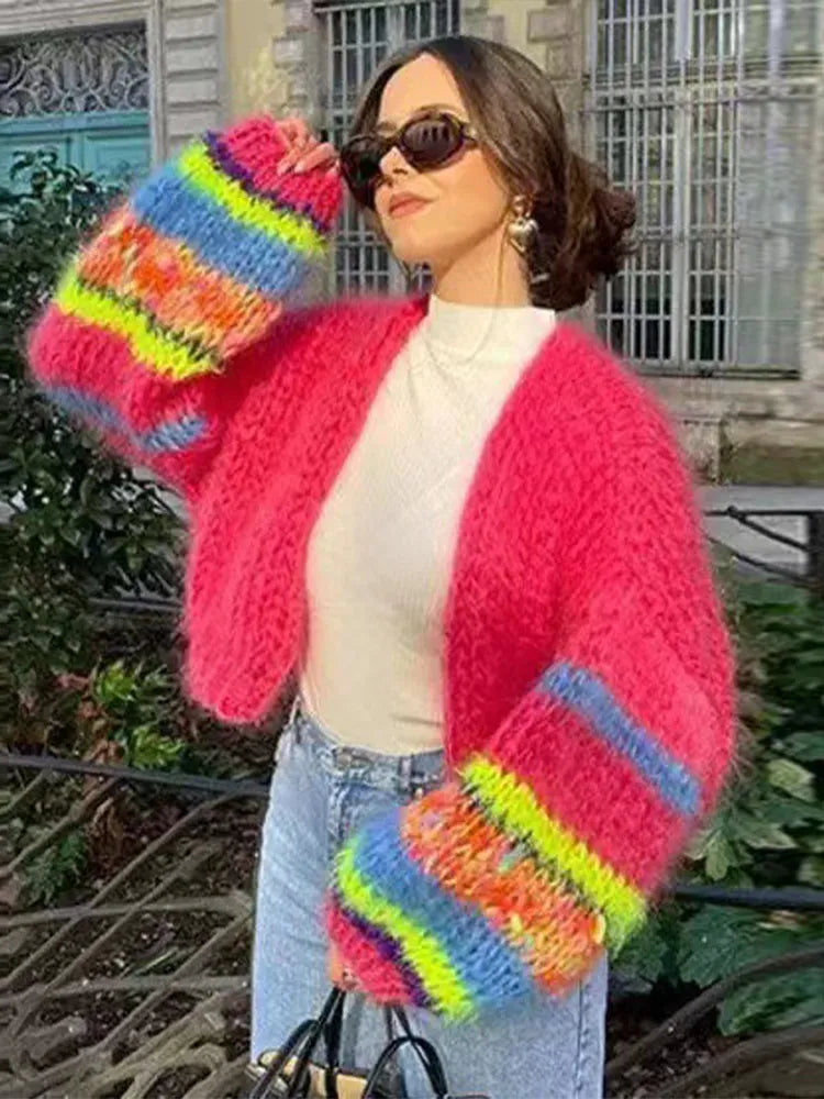 R&B | Strick-Cardigan für Damen