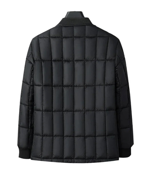 R&B | Veganes Lederjacke