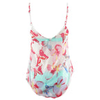 R&B | Tropisches Tankini Set