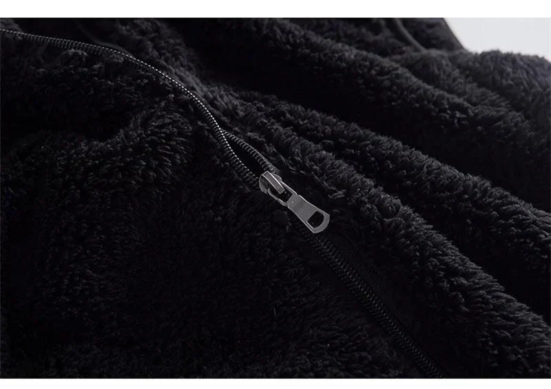R&B | Bodywarmer Warm & Vielseitig