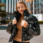R&B | Bomberjacke
