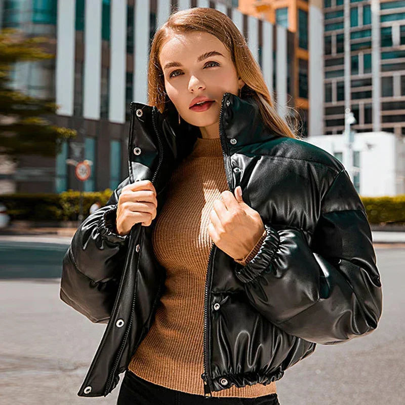 R&B | Bomberjacke