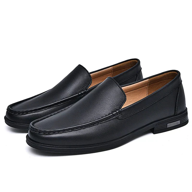 EB – Luxus-Loafer