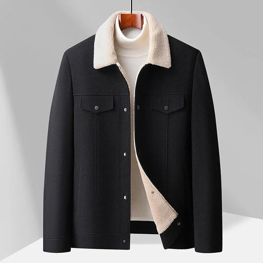 R&B | und Elegante Jacke - Francis