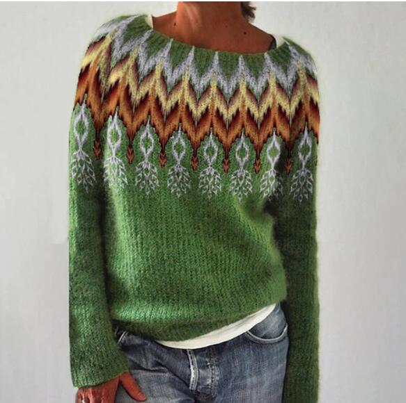 R&B | Retro Sweatshirt für stilvolle Looks und komfortable Tage
