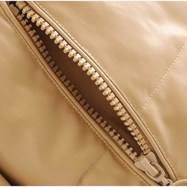 R&B | Bound By Wild Parka Jacke