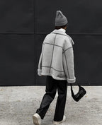 R&B | Winterjacke - Weich & Trendy