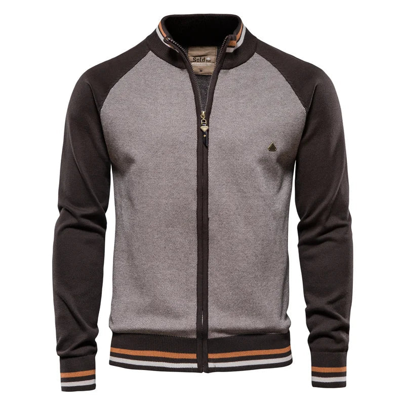 R&B | ZipMaster Jacke