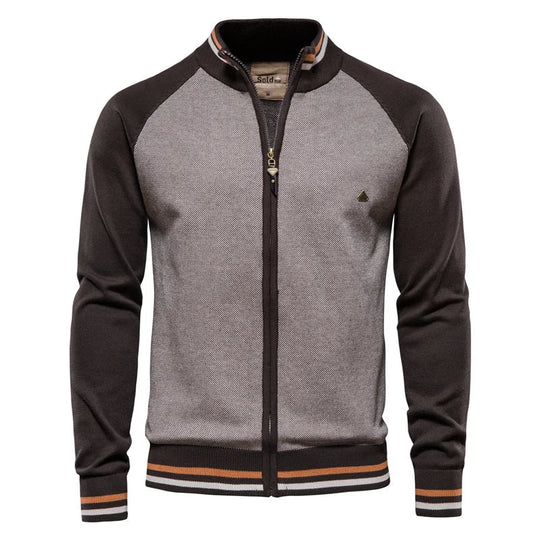 R&B | ZipMaster Jacke