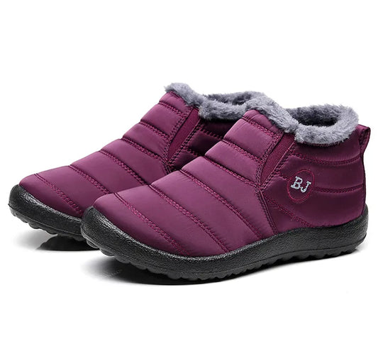 Marianne Einzel Schnee Stiefel | Stylisch & Warm R&B