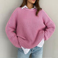 R&B | Strickpullover - Strickpullover