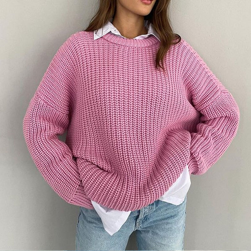 R&B | Strickpullover - Strickpullover