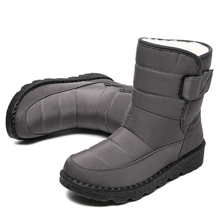 Biel Schneestiefel | Stylisch & trendy R&B