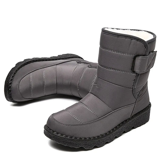 Biel Schneestiefel | Stylisch & trendy R&B
