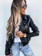 R&B | Elegante und Vielseitige Allgemeine Jacke