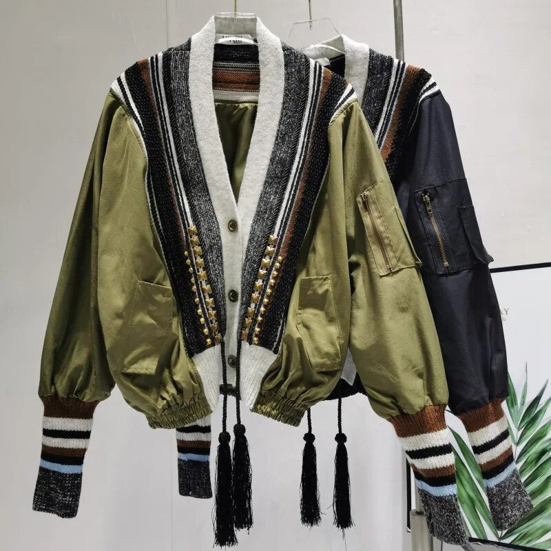 R&B | Sieht aus wie eine Traumjacke