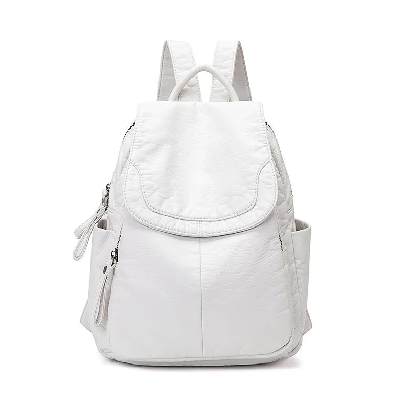 R&B | Rucksack Gewaschenes