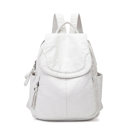 R&B | Rucksack Gewaschenes