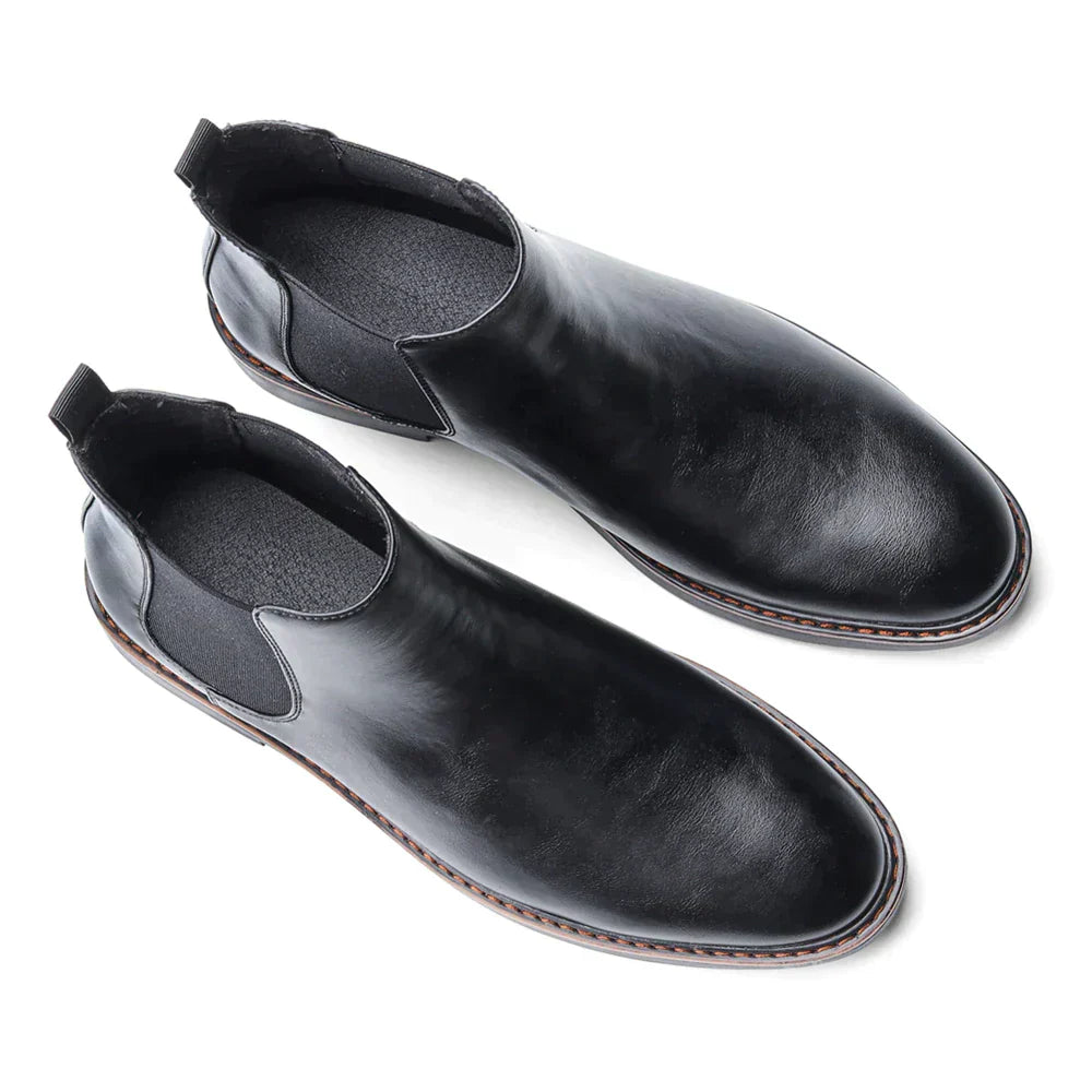 R&B | Retro Stiefel für Herren