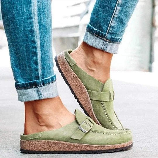 R&B | Damen Eleganter Loafers