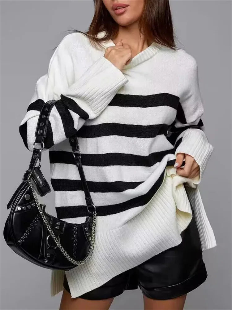 R&B | Couture Pullover