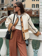 R&B | Bequeme Herbstjacke für Damen