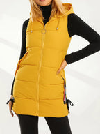R&B | Bodywarmer Trendy & Vielseitig