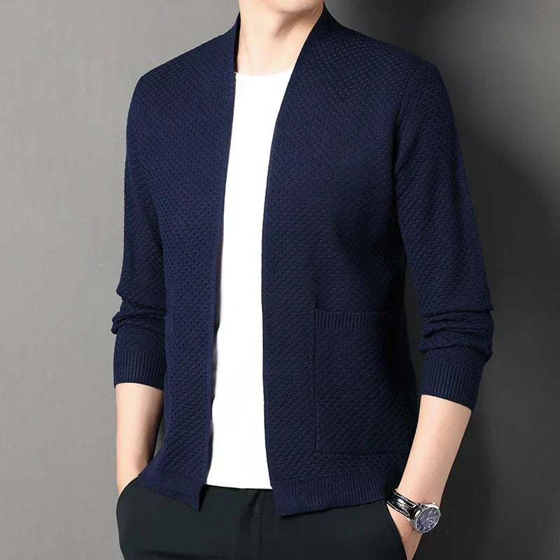 R&B | Moderne Jacke mit flexiblen Trageeigenschaften