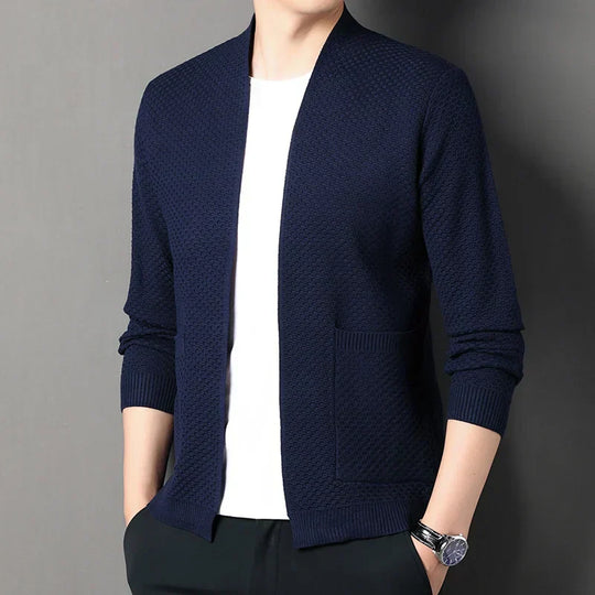 R&B | Moderne Jacke mit flexiblen Trageeigenschaften