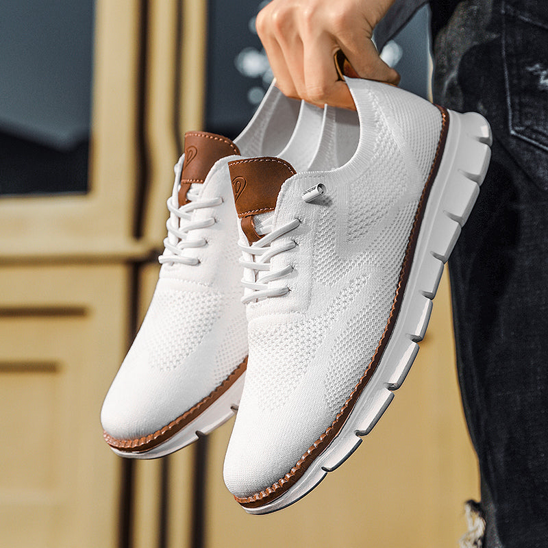 Orthopädische Laufschuhe R&B